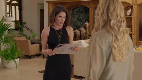 Cabo Season 1 Episode 3 - Episode 3