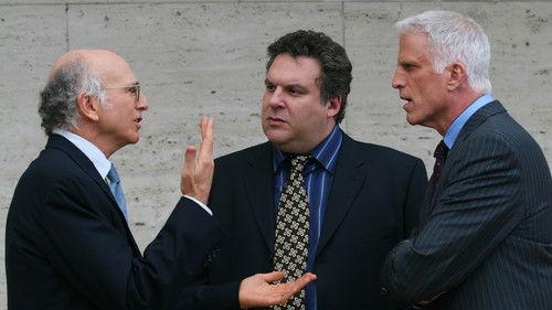 Curb Your Enthusiasm Season 6 Episode 2 - The Anonymous Donor
