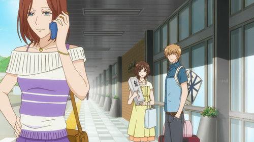 Wolf Girl & Black Prince Season 1 Episode 12 - A Pressing Appeal: I Love You