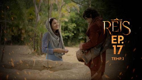 Kings Season 1 Episode 17 - Episode 17