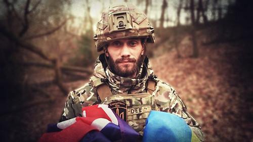 Our World Season 17 Episode 2 - Brits in Battle: Ukraine