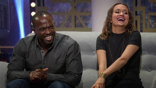 Taskmaster Sweden Season 1 Episode 4 - Marko Markoolio Lehtosalo