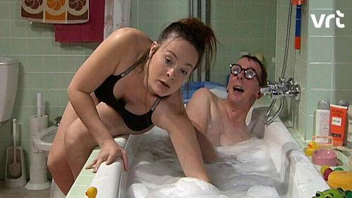 F.C. De Kampioenen Season 10 Episode 8 - België - Holland