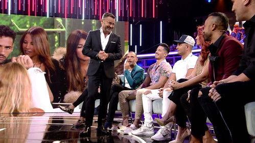 Gran hermano VIP Season 6 Episode 16 - Episode 16