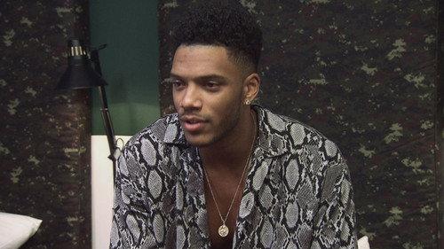 The Challenge Season 33 Episode 1 - Apocalypse Now