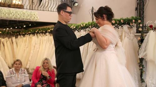 Say Yes To The Dress: Lancashire Season 1 Episode 6 - The Confidence To Say Yes