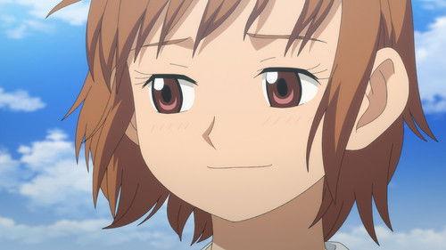 Tonbo! Season 1 Episode 7 - The Great Monotony