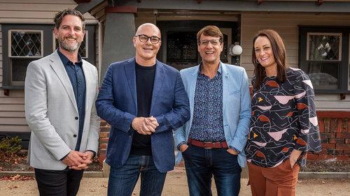 Love It or List It Australia Season 3 Episode 3 - Hampton Vic