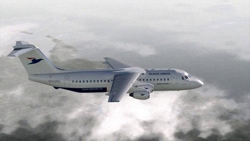 Air Disasters Season 9 Episode 9 - Edge of Disaster