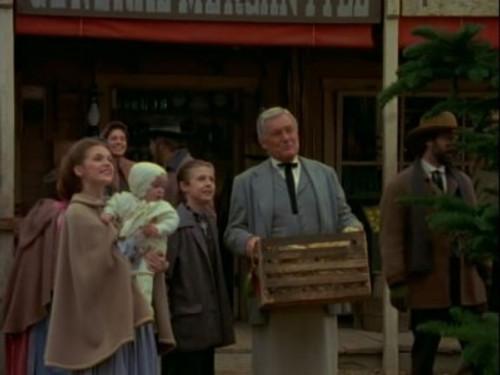 undefined Season 5 Episode 13 - Season of Miracles