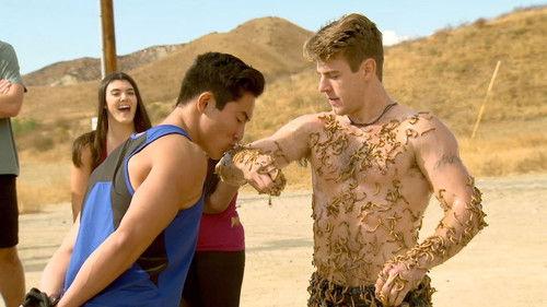 Fear Factor Season 2 Episode 9 - Hell Week