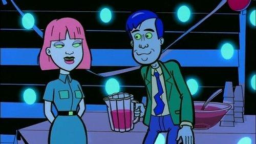 undefined Season 1 Episode 2 - Andy Joins the PTA (or Great Sexpectations)