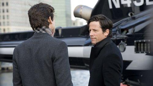 White Collar Season 1 Episode 12 - Bottlenecked