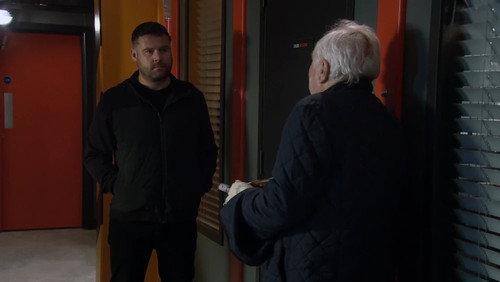 Emmerdale Season 54 Episode 16 - Wed 22 Jan 2025