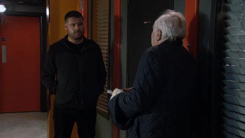 Emmerdale Season 54 Episode 16 - Wed 22 Jan 2025