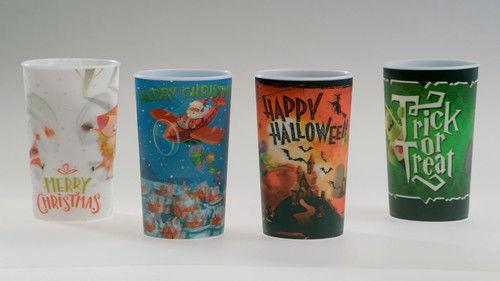 How It's Made Season 31 Episode 3 - Spinning Reels; Plasma Protein Therapies; 3D Cups; Stainless Steel Beer Kegs