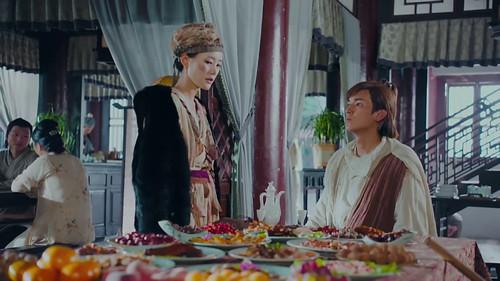 The Legend of the Condor Heroes Season 1 Episode 16 - Episode 16