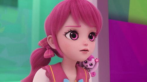 Catch! Teenieping Season 3 Episode 25 - Episode 25