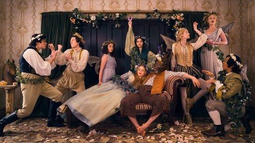 undefined Season 1 Episode 5 - I am afraid to own a Body