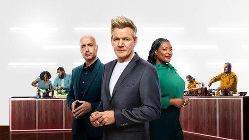 MasterChef Season 15 Episode 16 - Road To The Finale