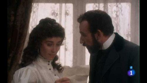 Ramon y Cajal Season 1 Episode 5 - Marriage and Competition to Professorship