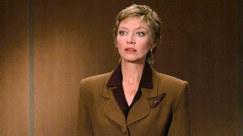 L.A. Law Season 4 Episode 4 - The Mouse That Soared