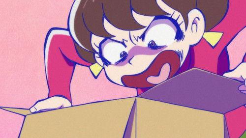Mr. Osomatsu Season 1 Episode 24 - Totoko's Huge Panic/Letter