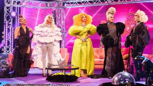 Drag Race España Season 3 Episode 12 - The Coronation