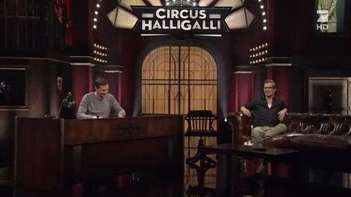 Circus Halligalli Season 1 Episode 4 - Episode 4