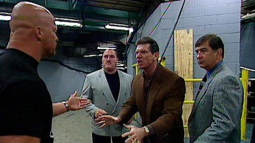 WWE Heat Season 1 Episode 5 - Sunday Night Heat 05