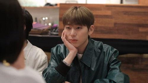 Returning Student: Straight-A, but F in Love Season 1 Episode 3 - Episode 3