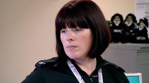 24 Hours in Police Custody Season 1 Episode 7 - The Crime Of The Century