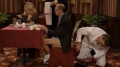 Mr. Show with Bob and David Season 4 Episode 3 - Rudy Will Await Your Foundation