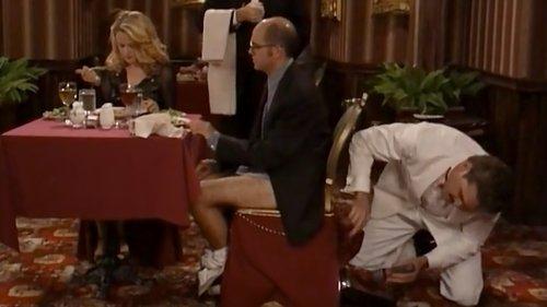 Mr. Show with Bob and David Season 4 Episode 3 - Rudy Will Await Your Foundation