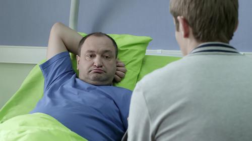 The Real Ass Boys Season 4 Episode 25 - Человек Дождя