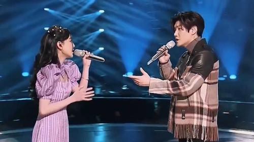 The Voice (The Treasured of China) Season 2 Episode 9 - Episode 9