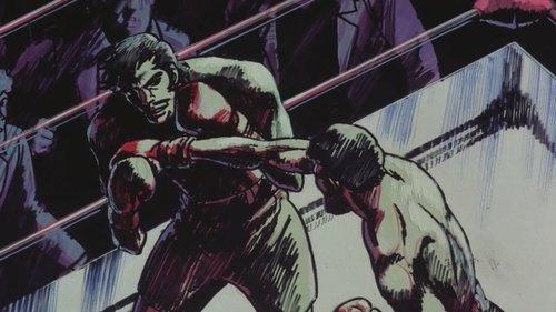 undefined Season 2 Episode 35 - The Champion ...Alone