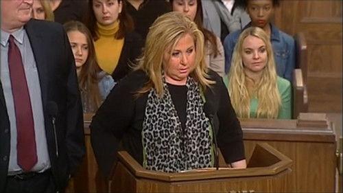 The People's Court Season 18 Episode 24 - My Wedding Videographer Missed the Ceremony!