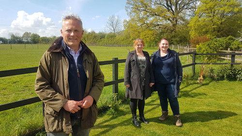 Escape to the Country Season 22 Episode 5 - Suffolk