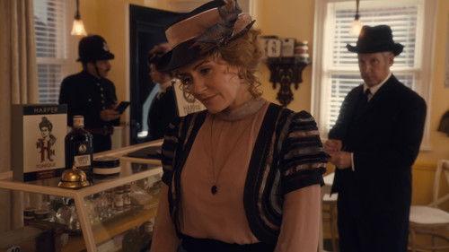 Murdoch Mysteries Season 13 Episode 16 - In the Company of Women