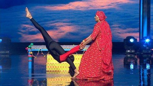 India's Got Talent Season 11 Episode 3 - Spine-Chilling Acts