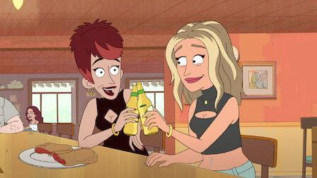 Chicago Party Aunt Season 1 Episode 9 - Doppel Änger