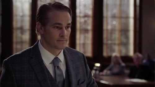 Bluff City Law Season 1 Episode 9 - Ave Maria