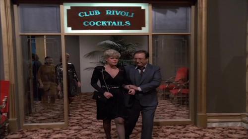 Hotel Season 1 Episode 4 - Charades