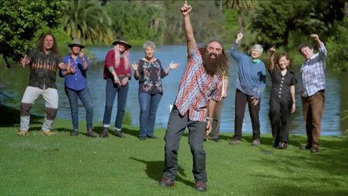 Gardening Australia Season 34 Episode 1 - Episode 1 Botanic Garden Victoria, Dragon Fruit & Orchid