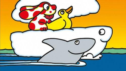 La Pimpa Season 5 Episode 3 - Pimpa, L'anatroccolo Alì