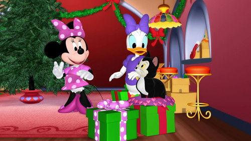 Minnie's Bow-Toons Season 3 Episode 5 - Oh, Christmas Tree!