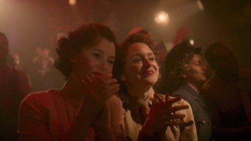 The Crown Season 6 Episode 8 - Ritz