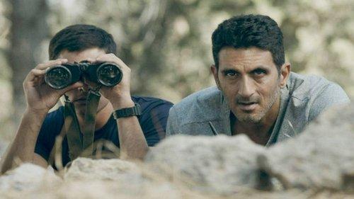 The Cops Season 1 Episode 6 - Clean the Augean Stables