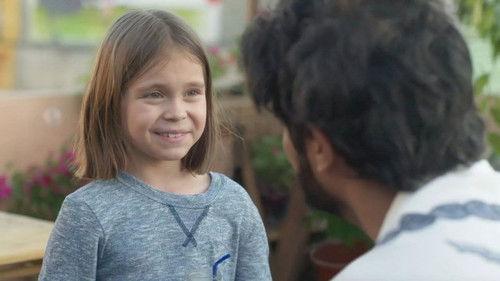 El amor no tiene receta Season 1 Episode 28 - Si quieres puedo ser tu hija María